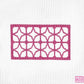 Breeze Blocks Purse Insert