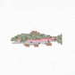 Trout Mini