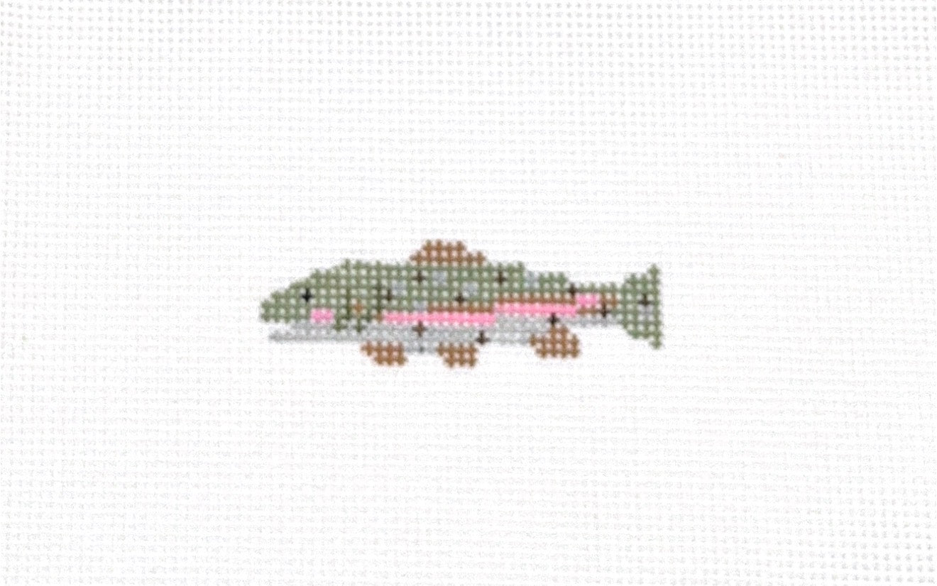 Trout Mini