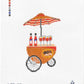 Spritz Cart