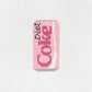 Pink Diet Coke