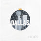 Dallas Travel Round