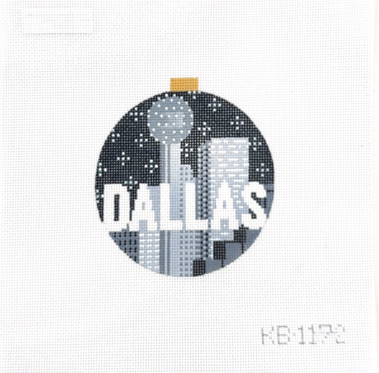 Dallas Travel Round