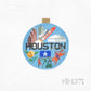 Houston Travel Round