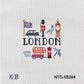London Travel Coaster