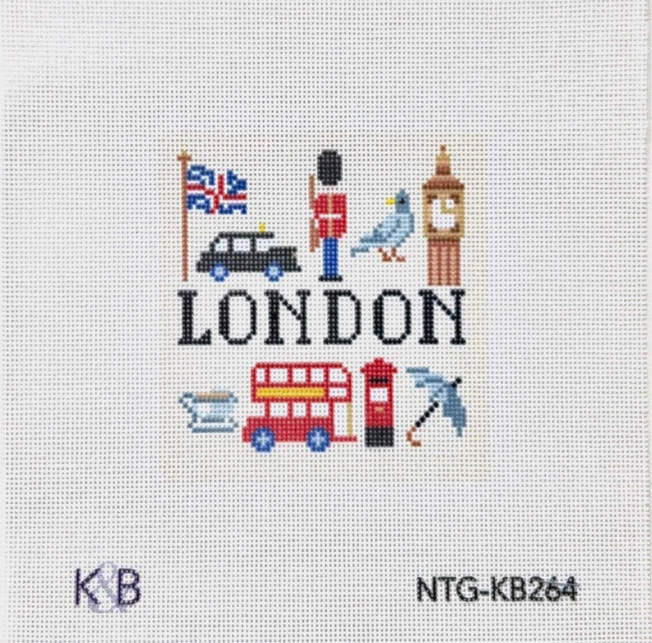 London Travel Coaster