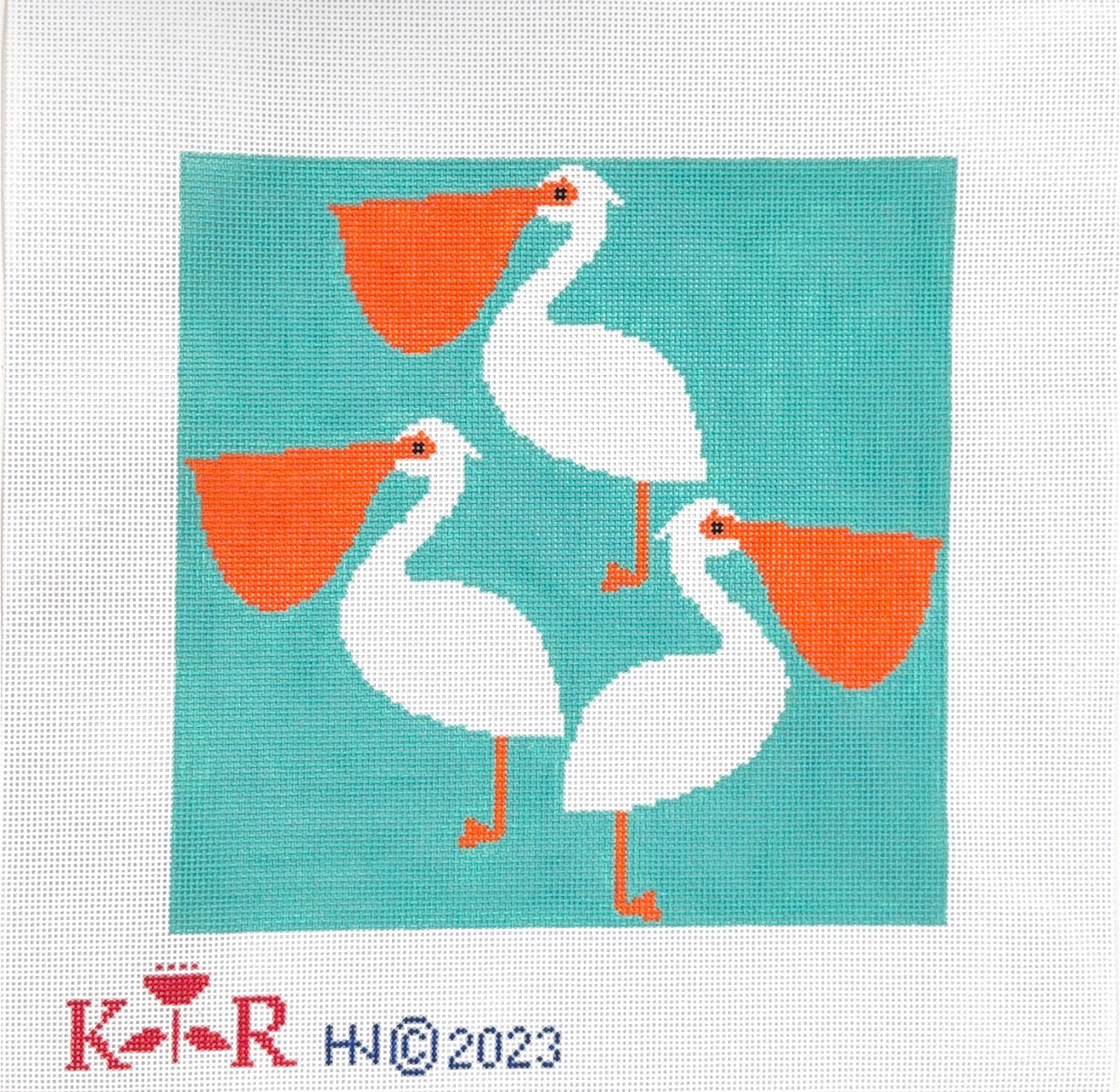 Pelican Trio