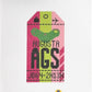 Augusta Georgia Travel Tag
