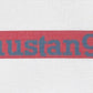SMU Southern Methodist University Key fob