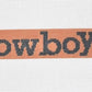 OSU Oklahoma State University key fob