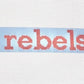Ole Miss University of Mississippi key fob