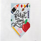 First Day & Last Day Banner Set