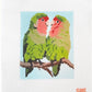 Lovebirds
