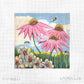 Flowers & Bees