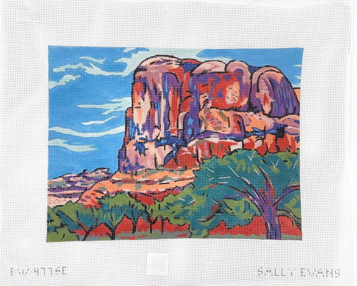 Canyon
