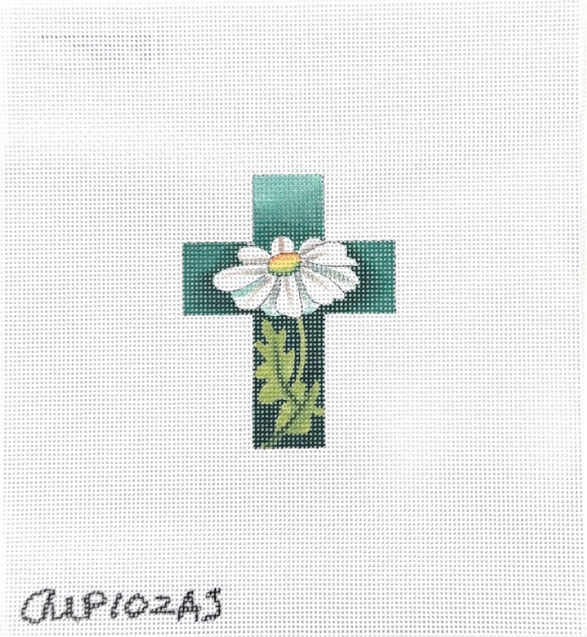 Daisy Small Cross