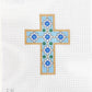 Byzantine Cross