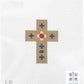 Jeweled Cross