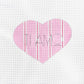 Ti Amo Heart