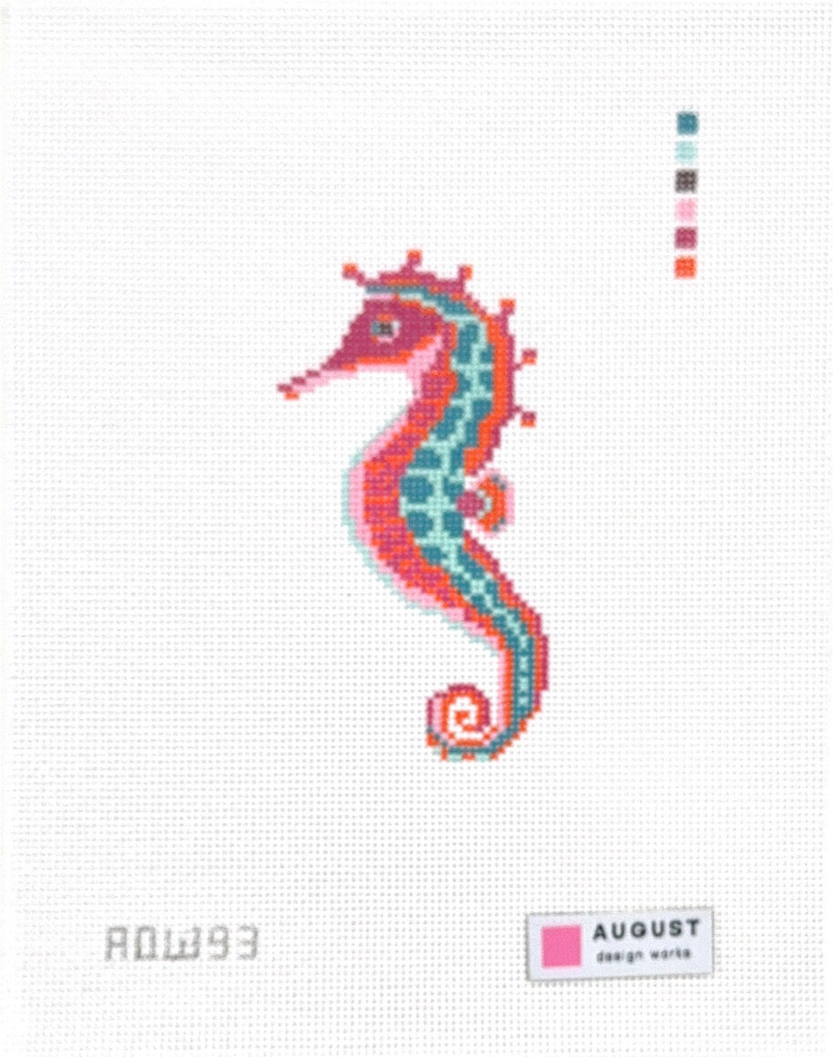 Seahorse