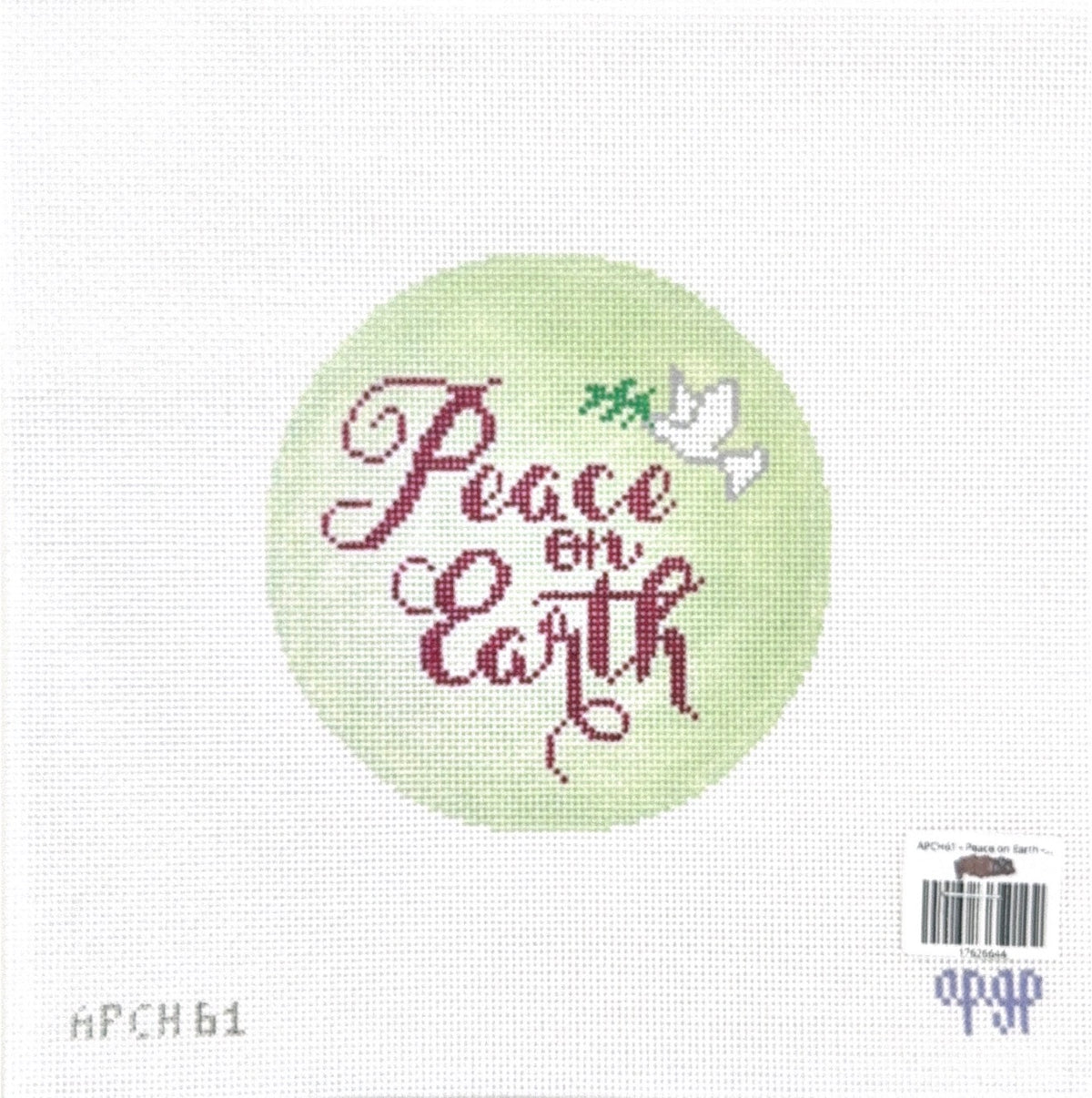 Peace on Earth