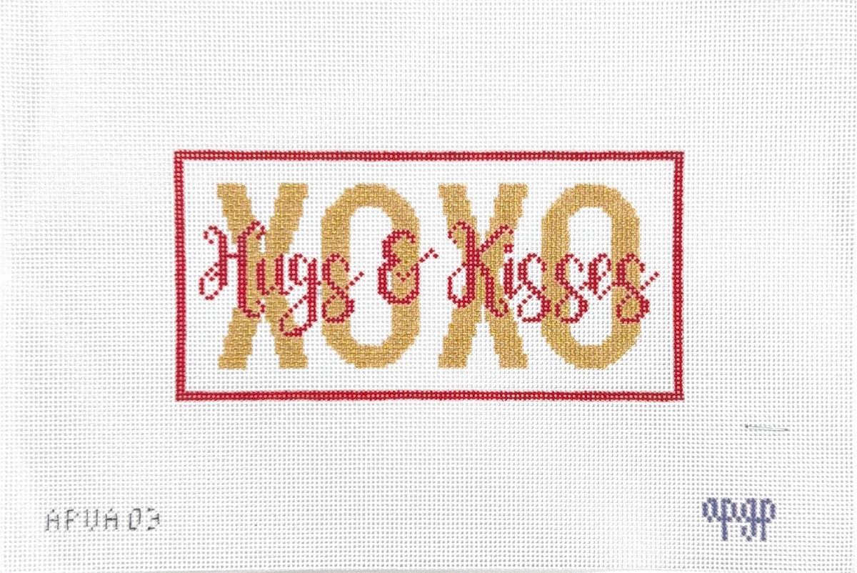 Hugs & Kisses