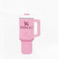 Stanley Pink