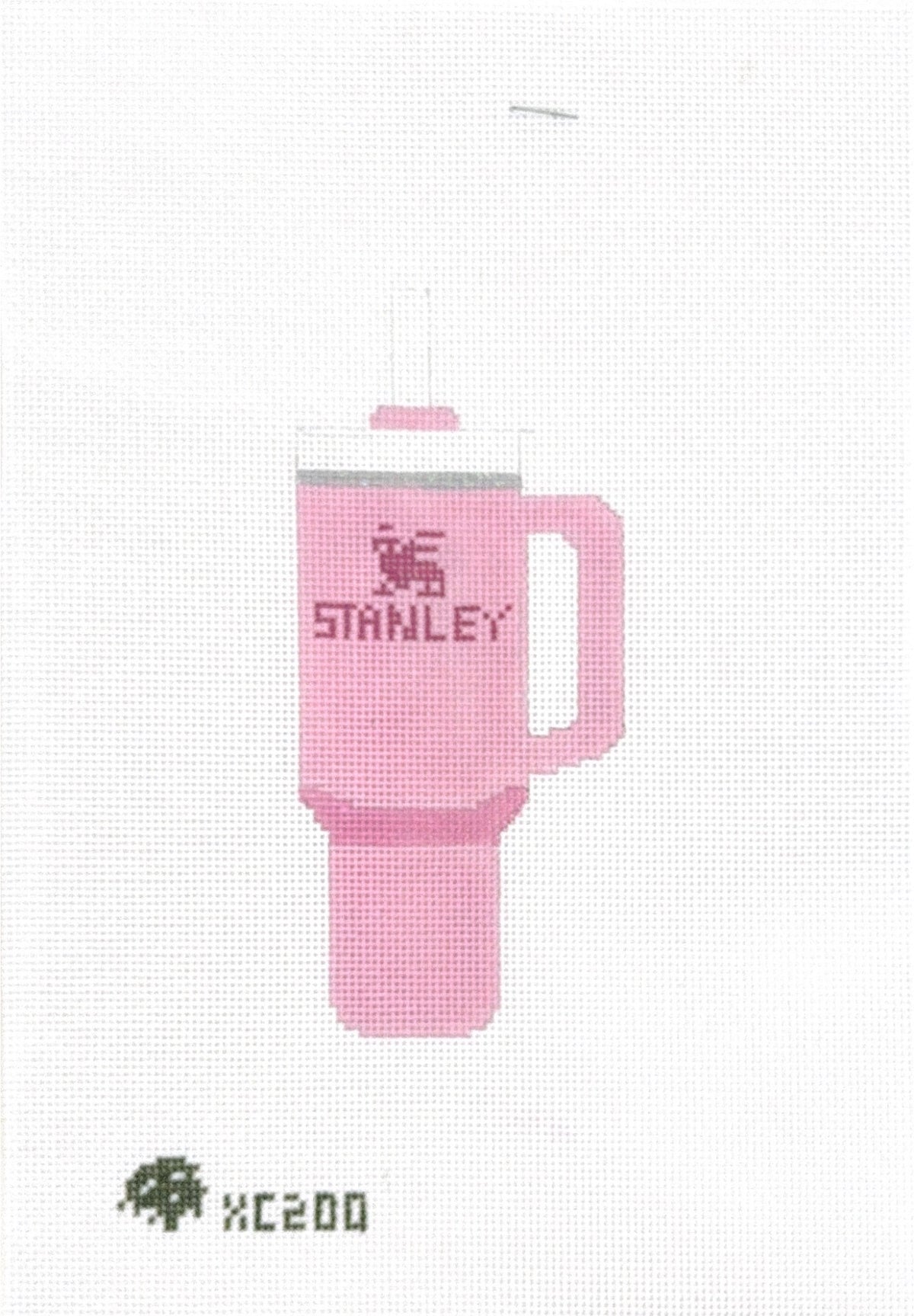 Stanley Pink
