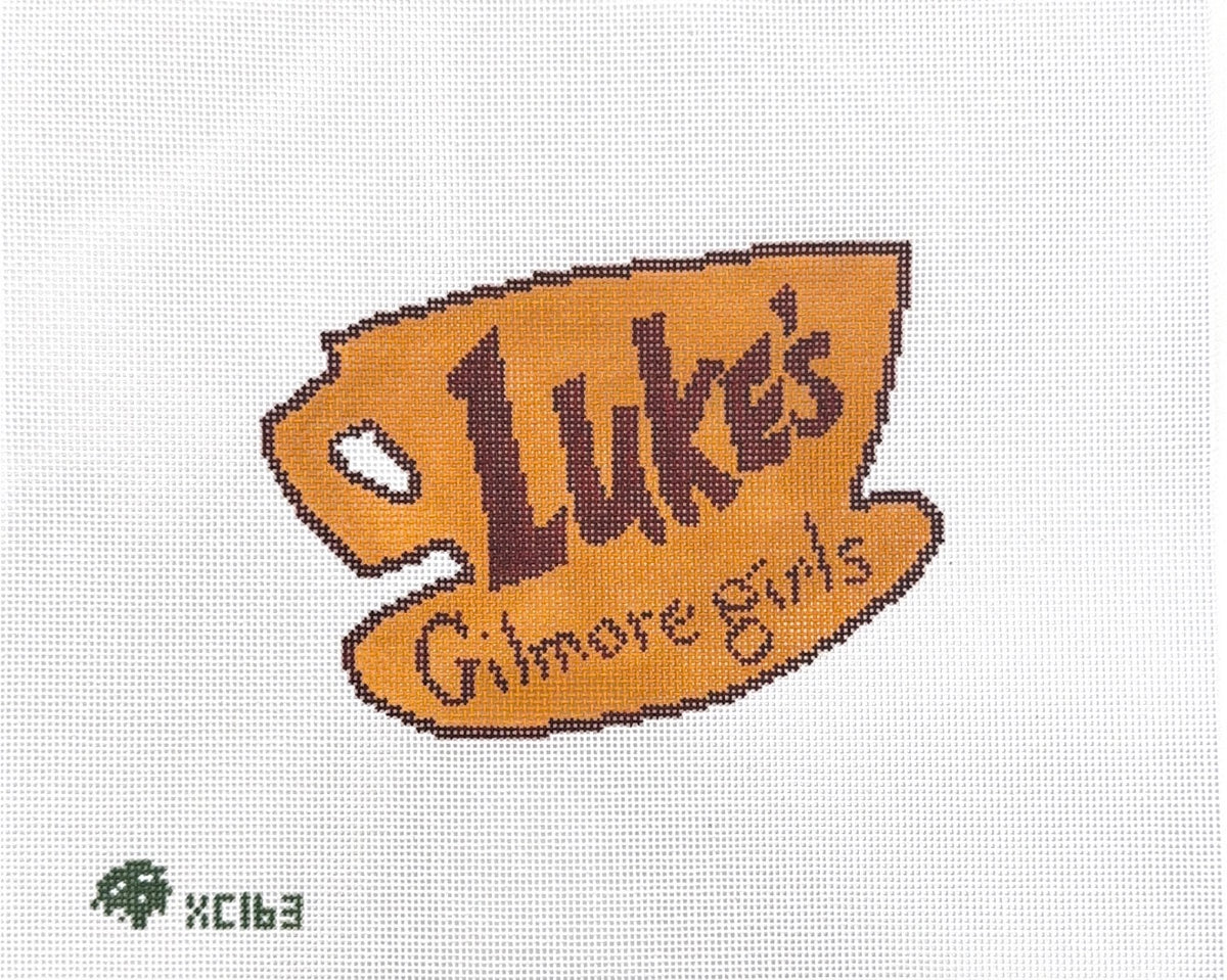 Luke's
