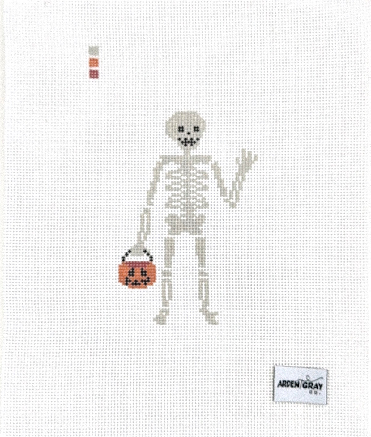 Mr. Bones