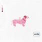 Gucci Dog Pink