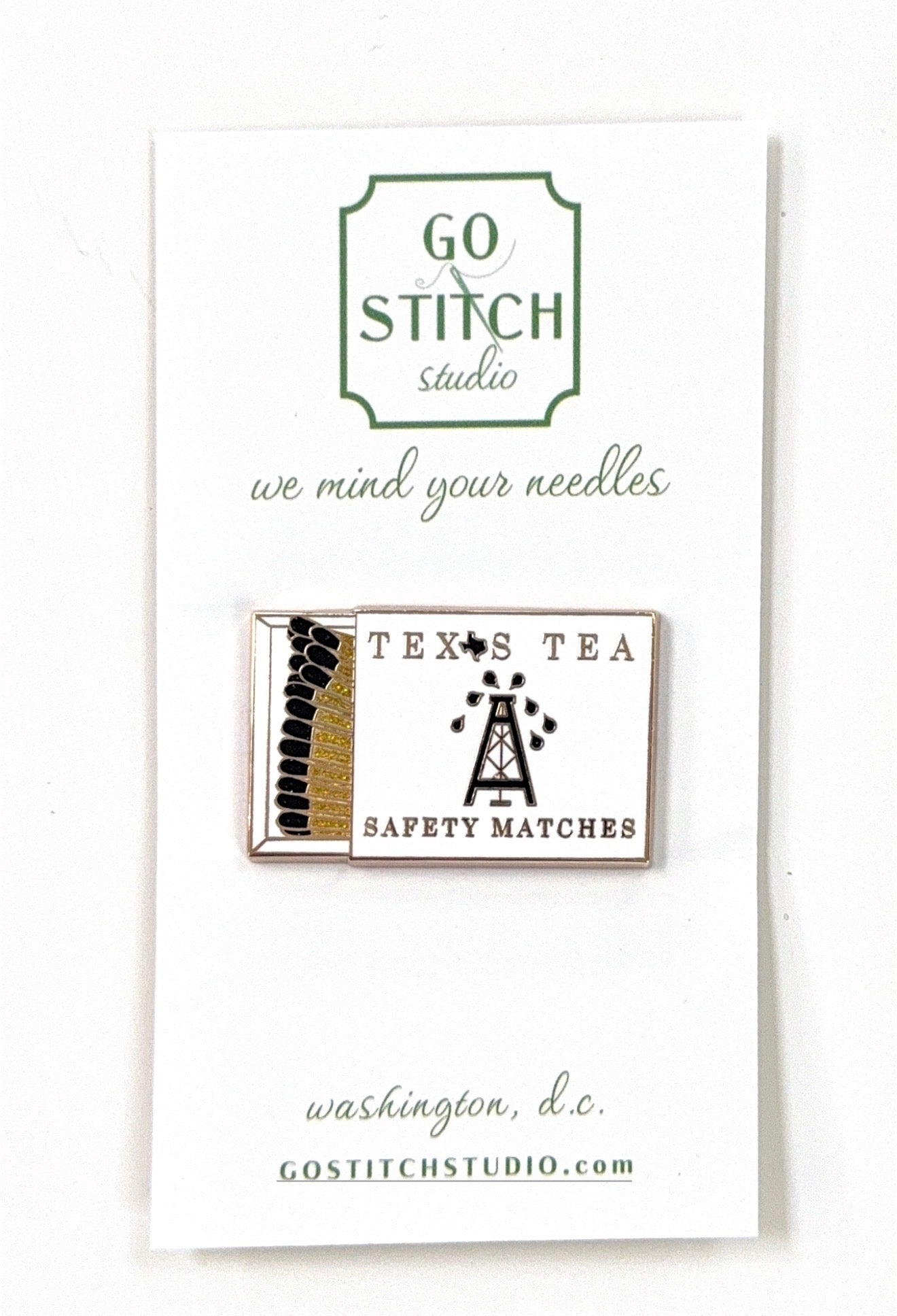 texas tea