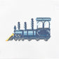 Blue Train