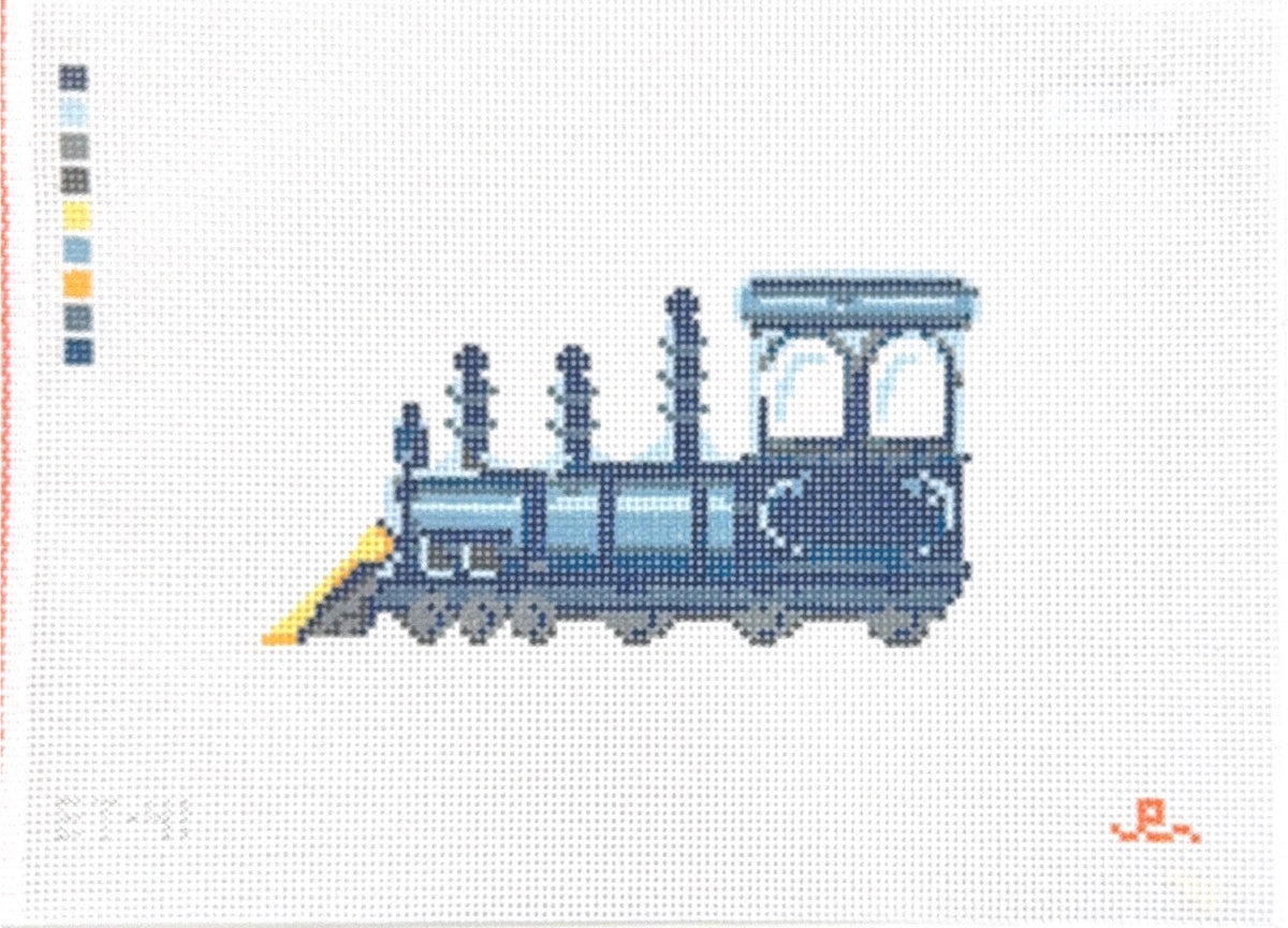 Blue Train