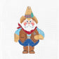 Western Santa