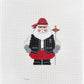 Harley Santa
