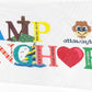 Camp Longhorn