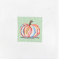 Painterly Pumpkin