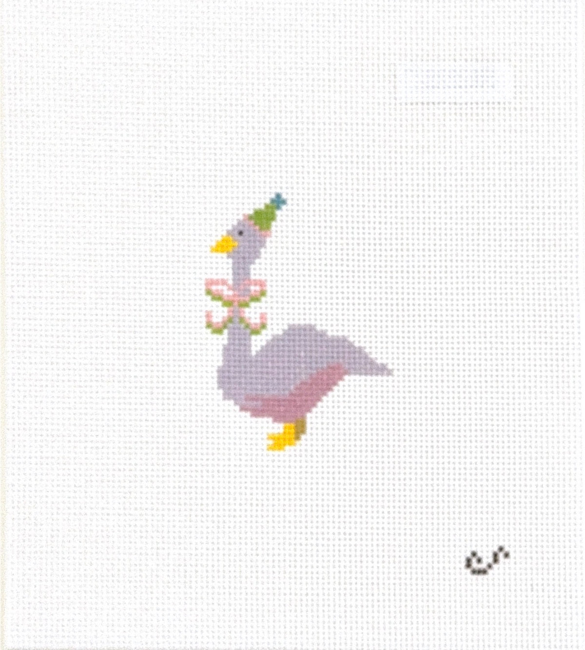 Party Animal Goose