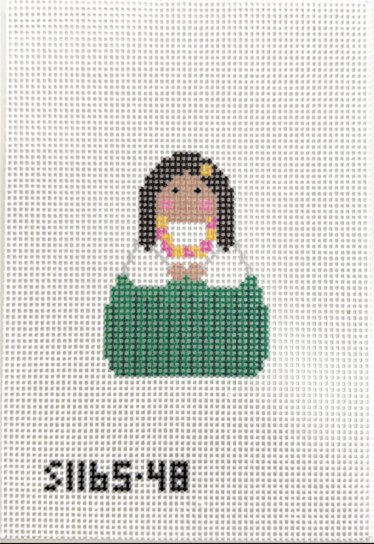 Hula Angel