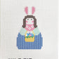 Girl Bunny Angel