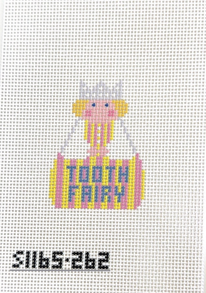 Tooth Fairy Angel