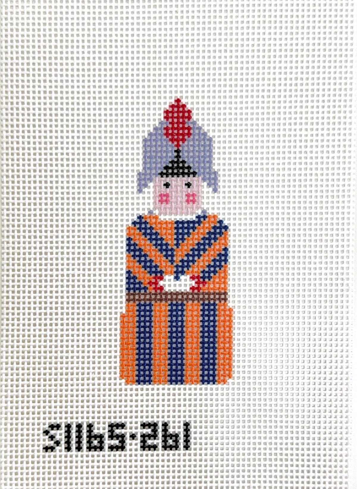 Swiss Guard Angel