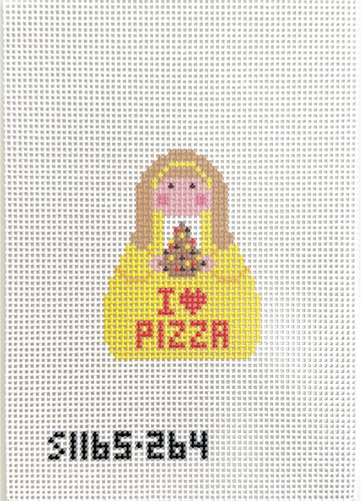 Pizza Angel