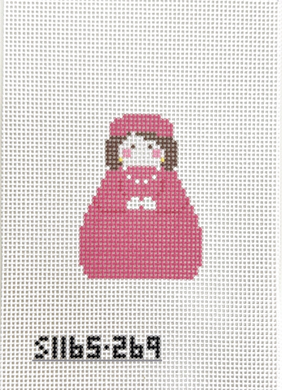 Jackie O Angel