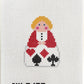 Card Suite Angel