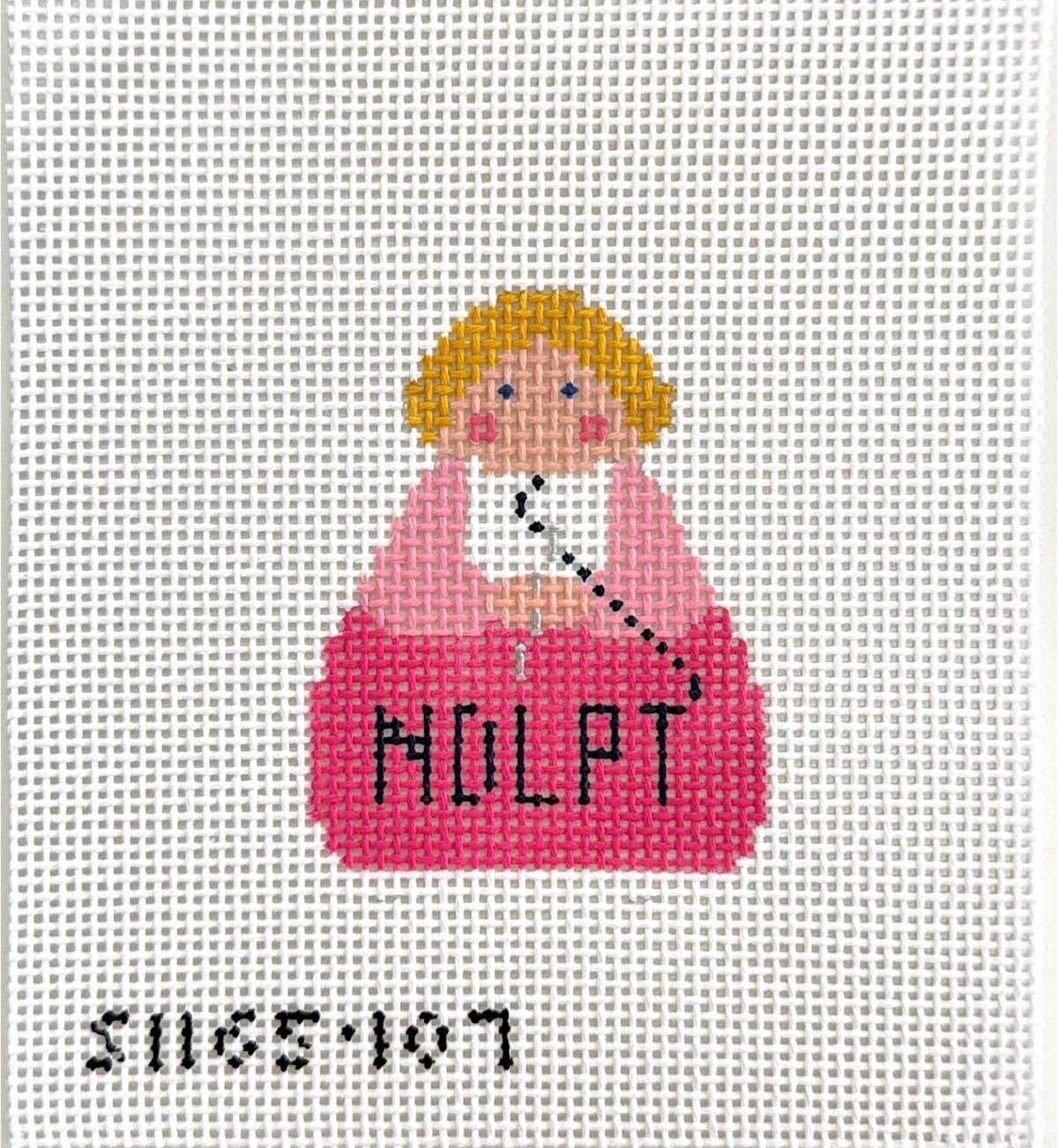 NDLPT Angel