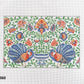 Turkey Scrollwork