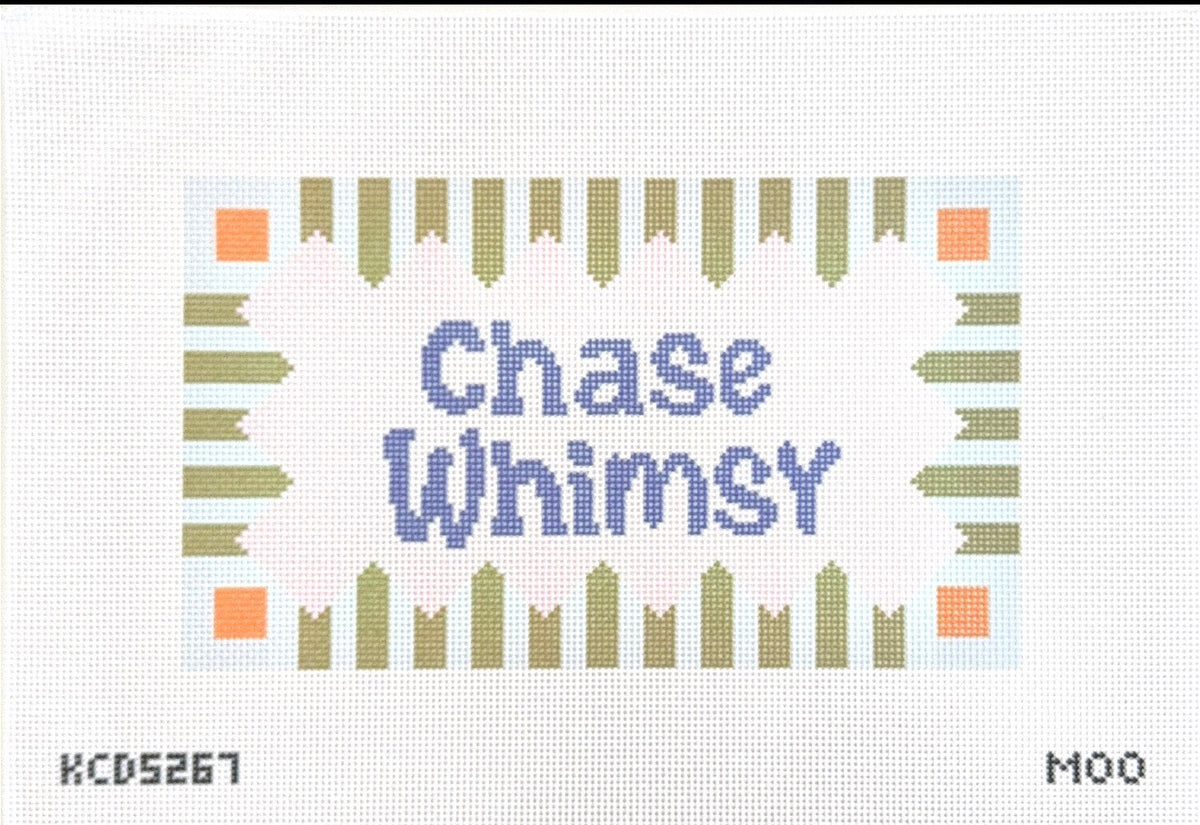 Chase Whimsy