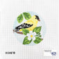 Goldfinch